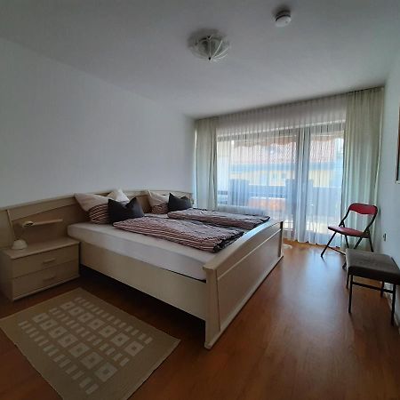 Appartement Haus Erna à Bad Füssing Extérieur photo