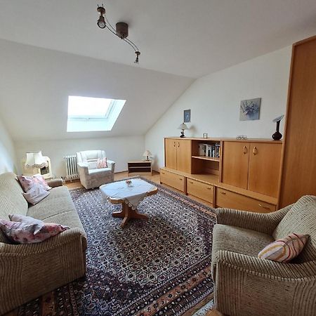 Appartement Haus Erna à Bad Füssing Extérieur photo