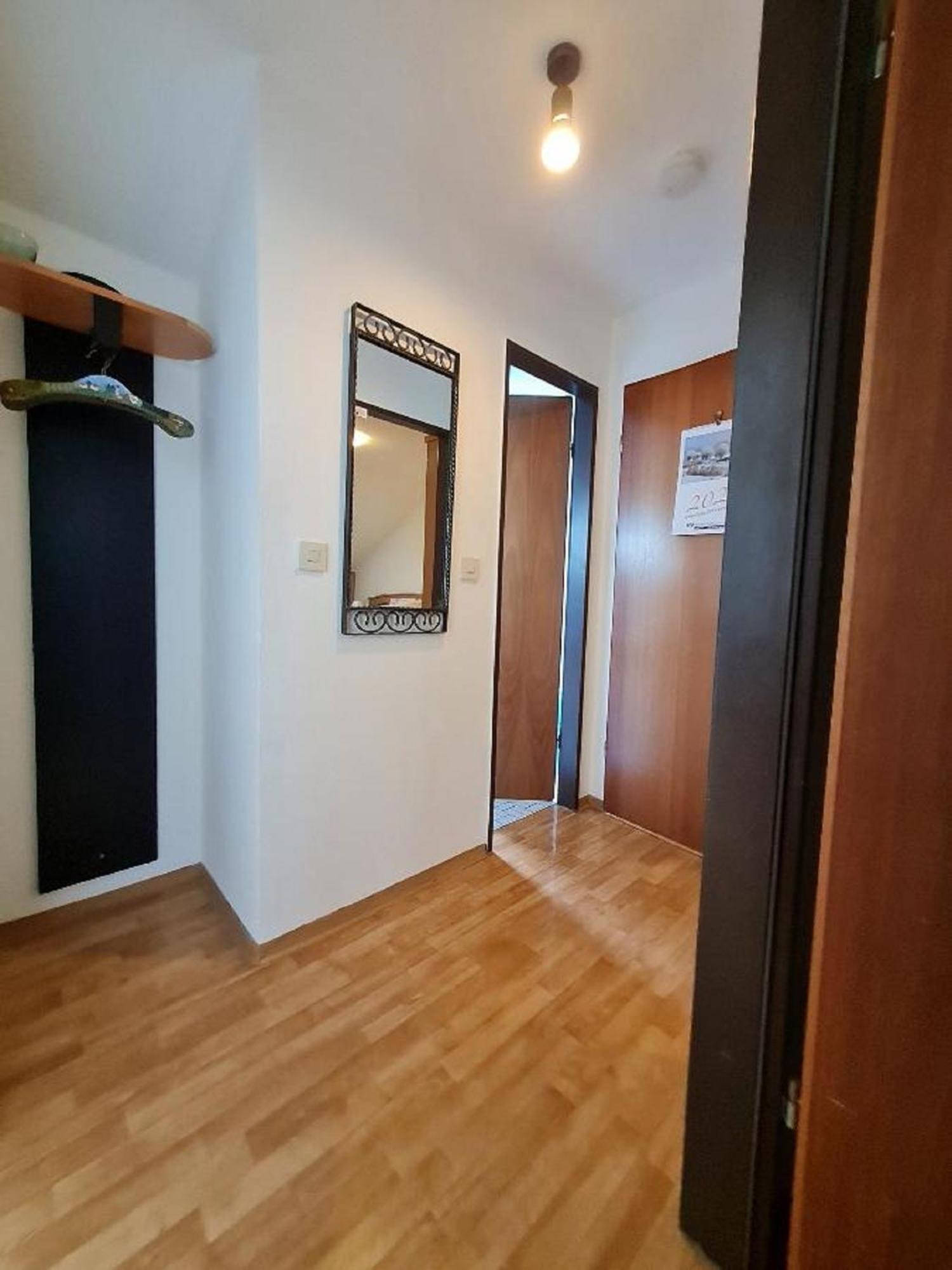 Appartement Haus Erna à Bad Füssing Extérieur photo